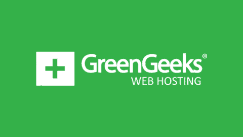 GreenGeeks Hosting Discount